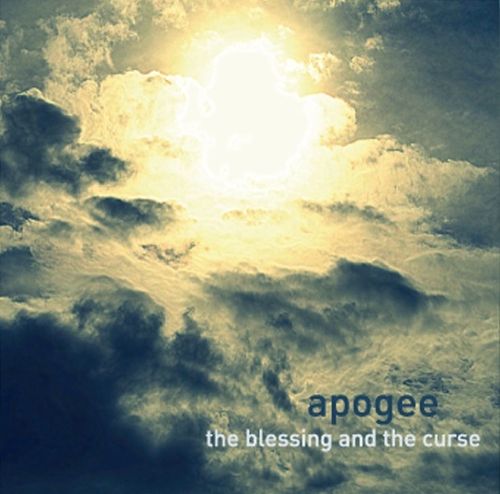 APOGEE - The Blessing And The Curse