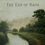 RICK MILLER - The End Of Days - RELEASE 04.02.2022