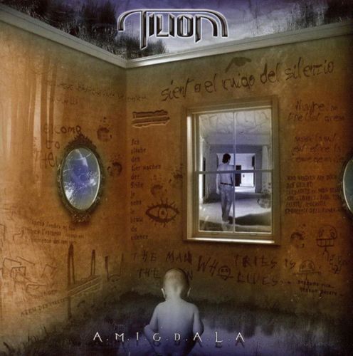 TILION - A.M.I.G.D.A.L.A. (Remaster + 3 Bonus Tracks