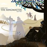ROBERT REED - The Ringmaster Part Two (Ltd. 2CD + DVD)