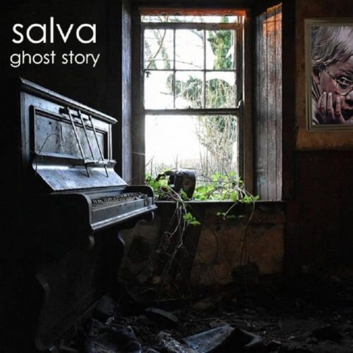 SALVA - Ghost Story