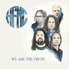 HASSE FRÖBERG & THE MUSICAL COMPANION - We Are The Truth
