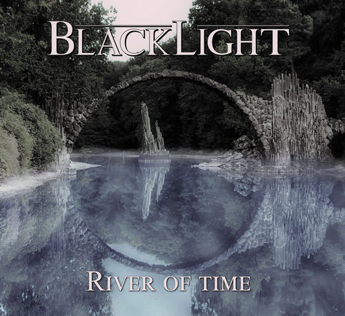 BLACKLIGHT - River Of Time