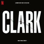 MIKAEL AKERFELD (OPETH) - Clark (Soundtrack From The Netflix Series)