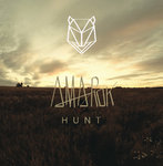 AMAROK - Hunt + Live 2018 2CD