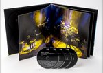 STEVE HACKETT - Selling England By The Pound & Spectral Mornings (Deluxe 2CD+Blu-ray+DVD Artbook)