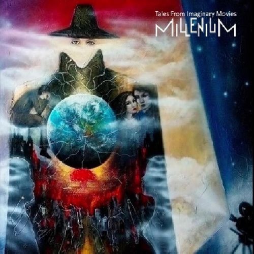 MILLENIUM - Tales of Imaginary Movies