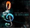 DEATON LEMAY PROJECT - The Fifth Element ( Ltd. European Edition + Bonus)
