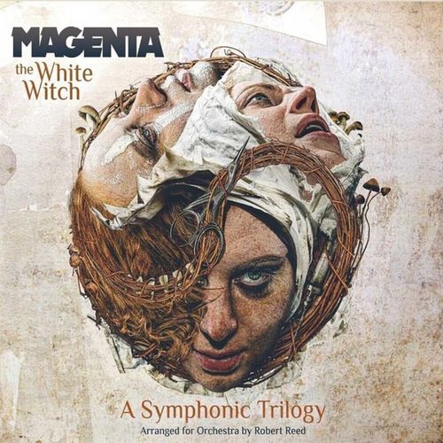 MAGENTA - The White Witch - A Symphonic Trilogy