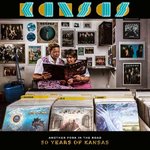 KANSAS - Another Fork In The Road – 50 Years Of Kansas (3CD Digipak)