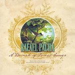 RAFAEL PACHA (THE SAMURAI OF PROG) - A Bunch of Forest Songs