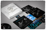 STRANDBERG PROJECT - The Works (Limited 4 CD Box)