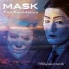 THE FOUNDATION - Mask (Ltd. Mediabook)