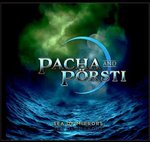 PACHA & PÖRSTI (THE SAMURAI OF PROG) - Sea Of Mirrors