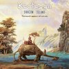 KARFAGEN - Dragon Island (Ltd. Edition) - Signed