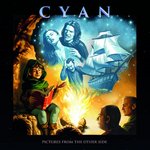 CYAN - Pictures From The Other Side CD+DVD